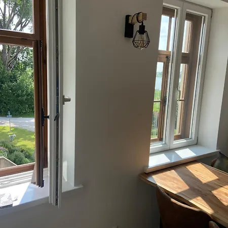 Apartment Mit Garagenplatz Am Obinger *