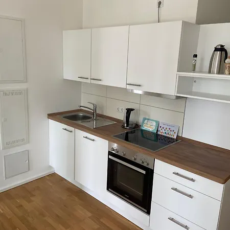 Mit Garagenplatz Am Obinger Apartment Obing