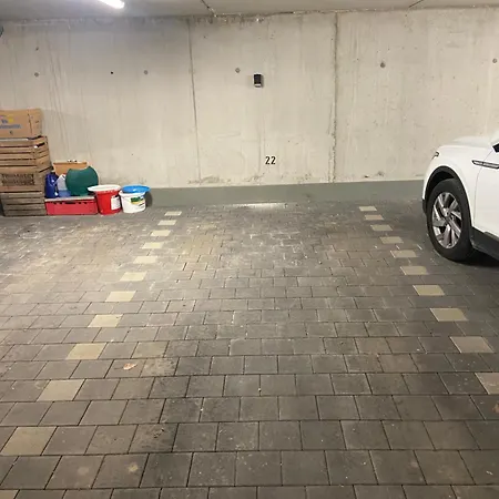 Mit Garagenplatz Am Obinger *