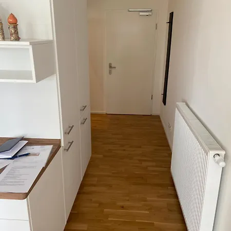 Mit Garagenplatz Am Obinger Apartment Obing