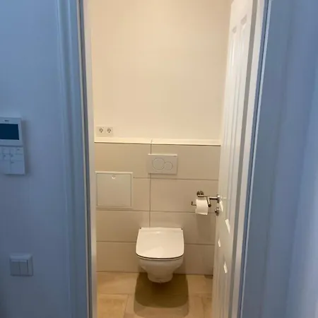 Mit Garagenplatz Am Obinger Apartment