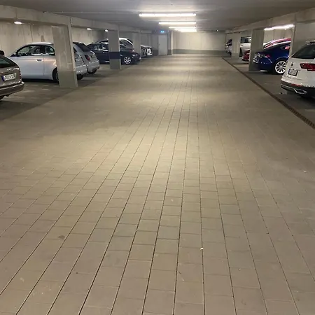 Mit Garagenplatz Am Obinger Apartment Obing