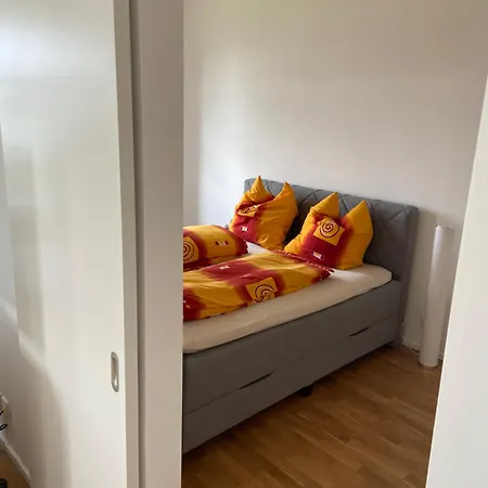 Appartement Mit Garagenplatz Am Obinger Obing