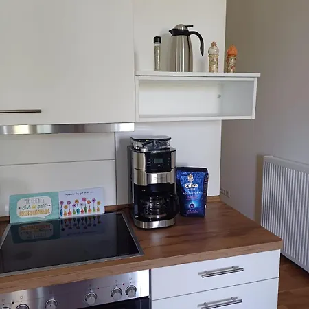 Apartment Mit Garagenplatz Am Obinger Obing