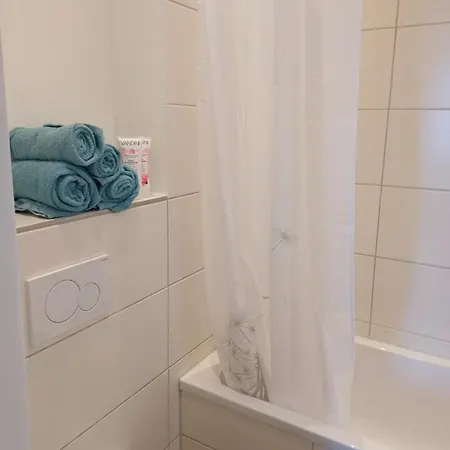 Mit Garagenplatz Am Obinger Appartement