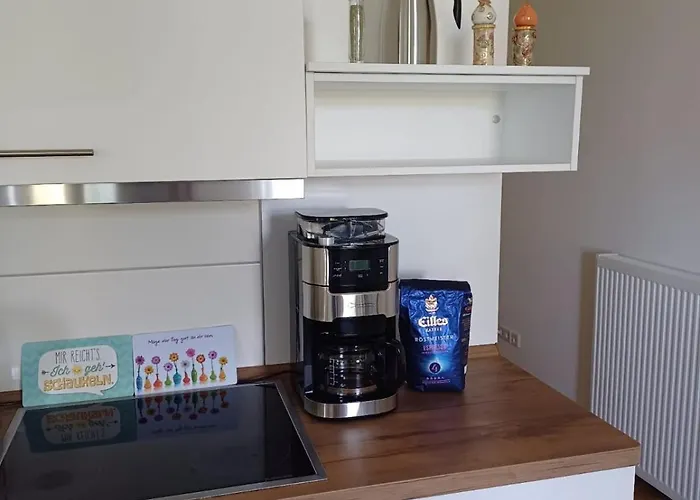 Appartamento Mit Garagenplatz Am Obinger Obing
