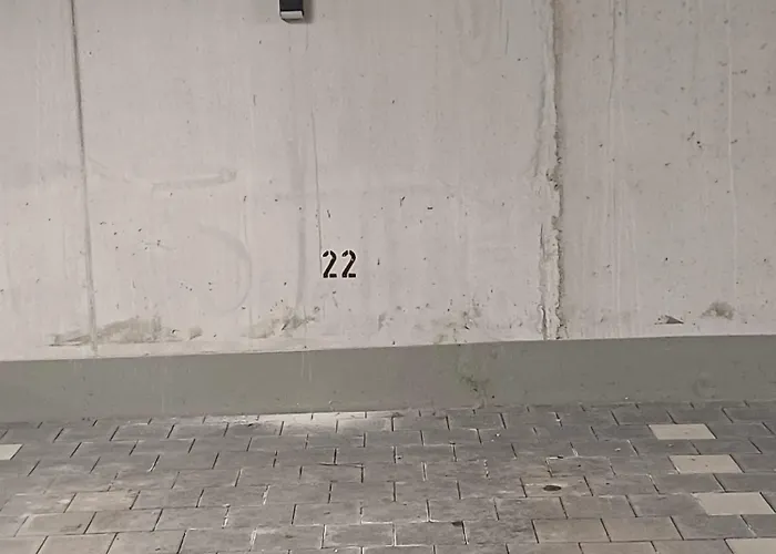 Mit Garagenplatz Am Obinger Obing